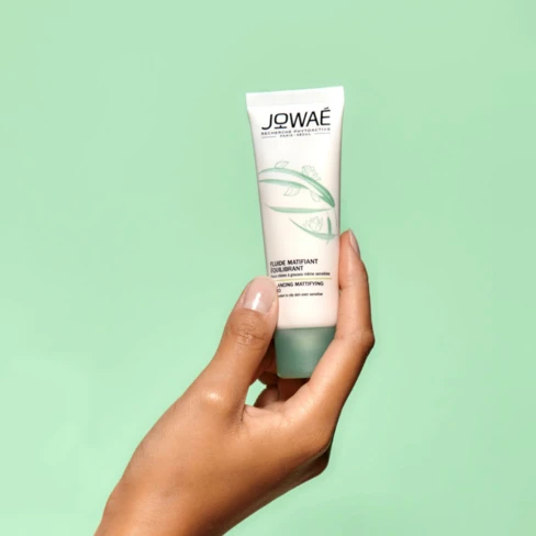 Jowaé