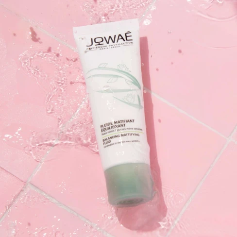 Jowaé
