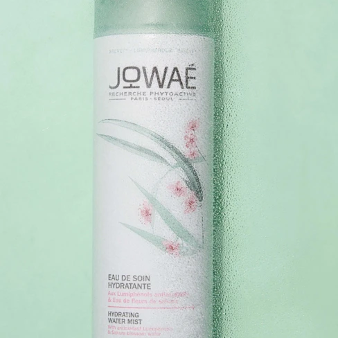Jowaé