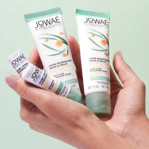 Jowaé
