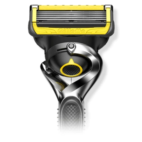 Gillette