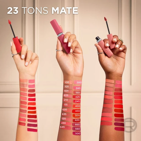 L'Oréal Paris