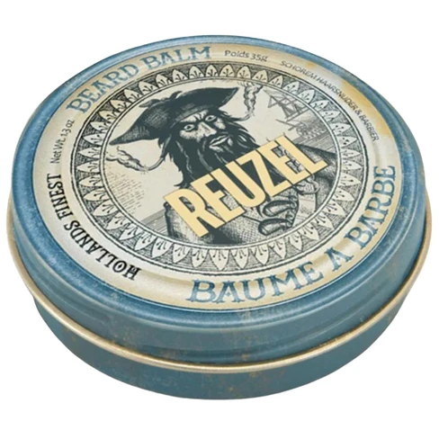 Reuzel - Beard Balm 