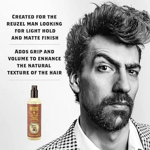Reuzel Surf Tonic - SweetCare India