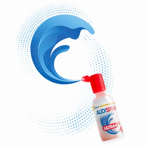 Audispray