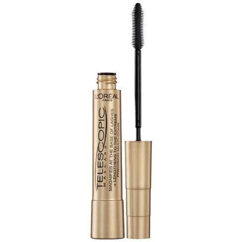 L'Oréal Paris - False Lash Telescopic Gold Mascara