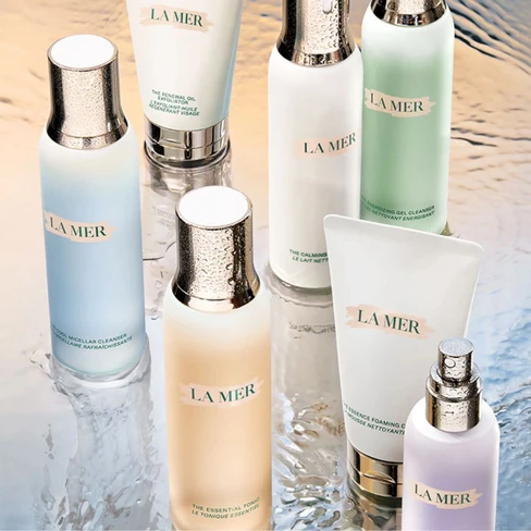 La Mer The Essence Foaming Cleanser - SweetCare United States
