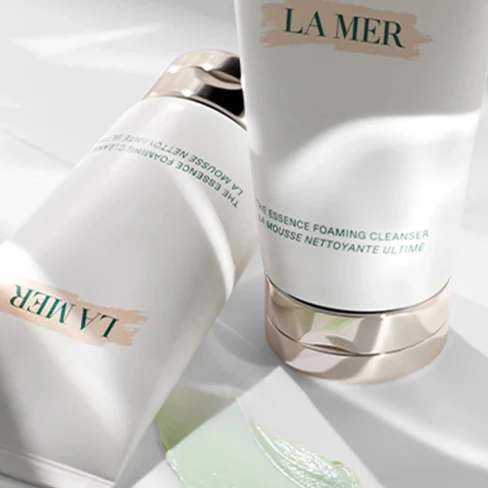 The Essence Foaming Cleanser - La Mer | Buy at Sweetcare