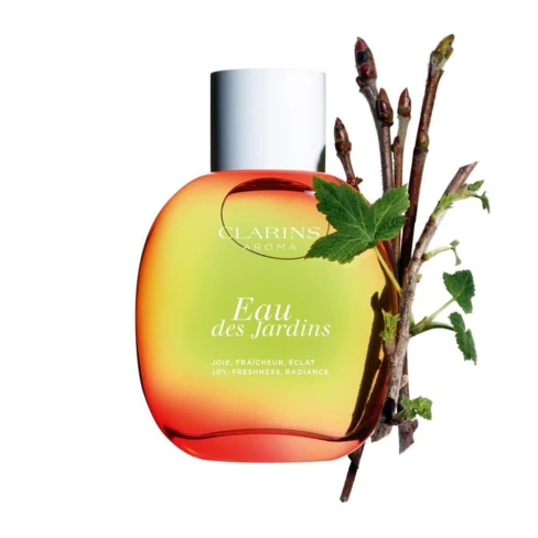 Clarins