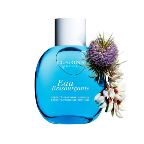 Clarins