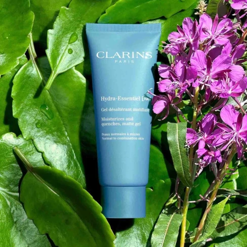Clarins