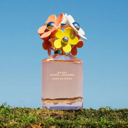 Marc Jacobs Eau de Parfum Daisy Ever So Fresh para Mujer