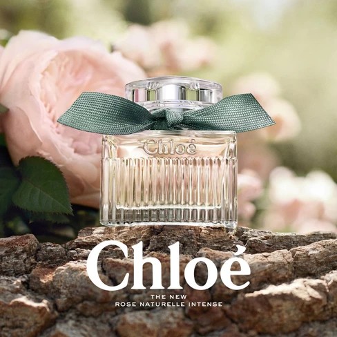 Chloe Rose Naturelle Intense Eau de Parfum Intense for Women SweetCare Ireland