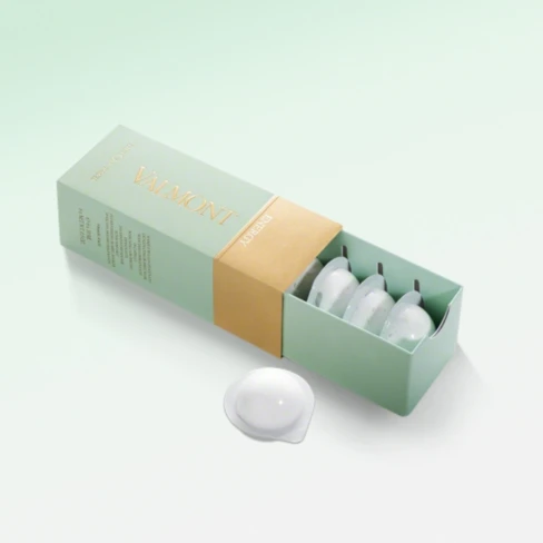 Valmont Deto2x Pack Oxygenating Bubble Mask - SweetCare United States