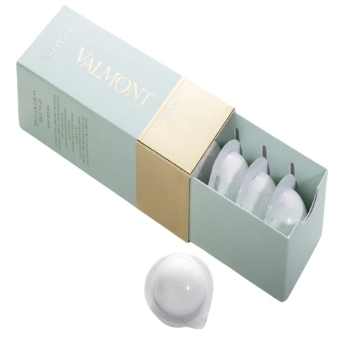 Valmont Deto2x Pack Oxygenating Bubble Mask - SweetCare United States