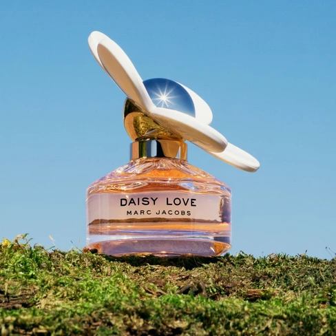 Marc Jacobs Daisy Love Eau de Toilette Pour Femme SweetCare France