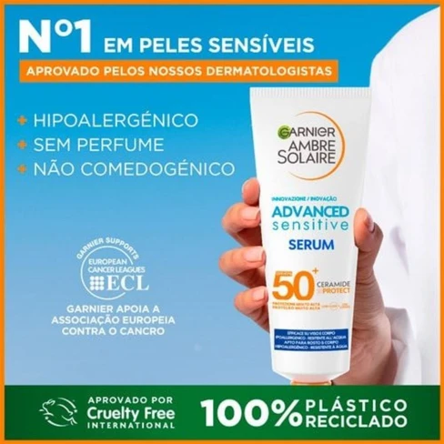 Garnier