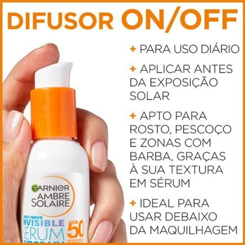 Garnier