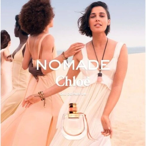 Chloe fragrance nomade online