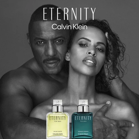 【試香のみ】Eternityformen Moment2本 永恒之光男士淡香水- Calvin Klein | Buy at Sweetcare - SweetCare