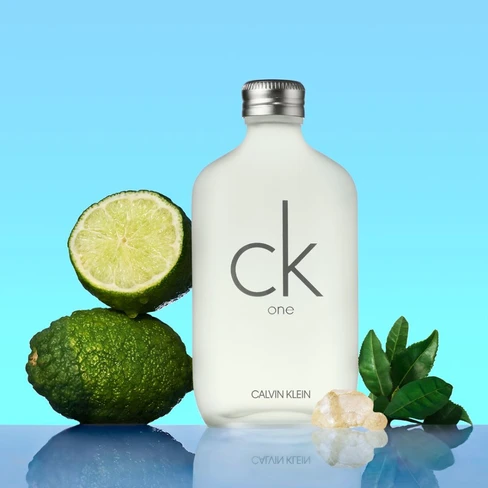 Calvin klein eau de toilette online