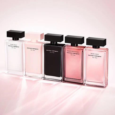 Narciso rodriguez for her eau on sale