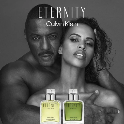 Eternity for men eau de toilette hotsell