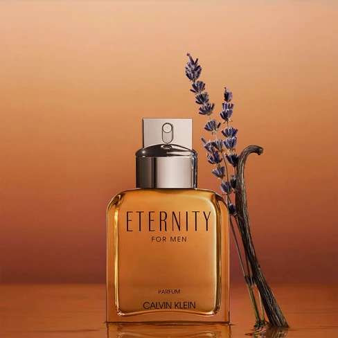 Calvin Klein Eternity for Men Parfum SweetCare United States