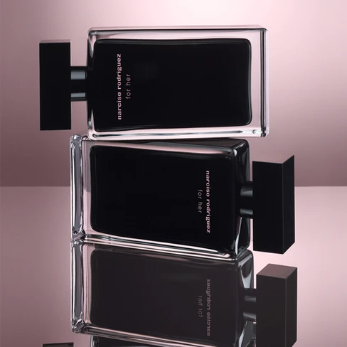 Narciso Rodriguez For Her Eau de Toilette Fragrance SweetCare