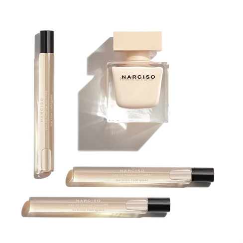 Narciso Rodriguez Narciso Poudrée Eau de Parfum Woman SweetCare