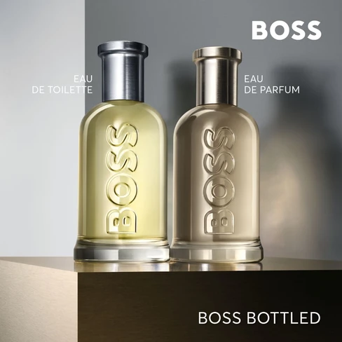 Hugo Boss Bottled Eau de Toilette Spray 50ml