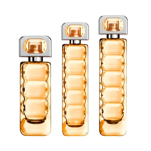 Hugo boss for woman orange hotsell