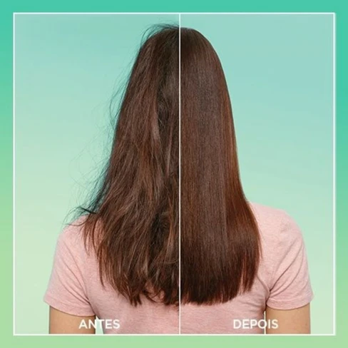 Fructis Hair Food Shampoo Aloe Vera