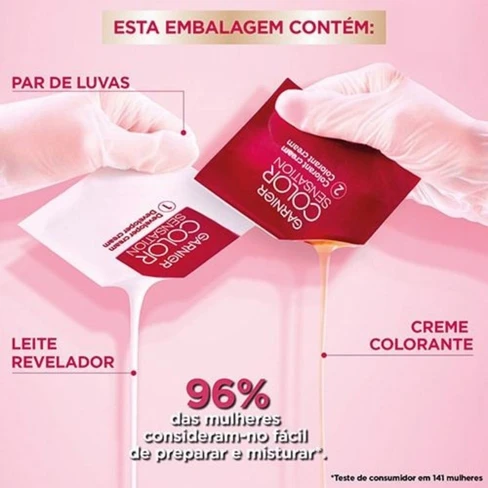 Garnier