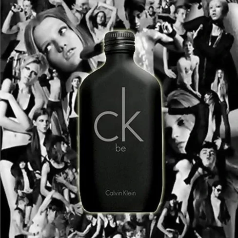 Calvin Klein CK Be Eau de Toilette Unissex SweetCare South Africa