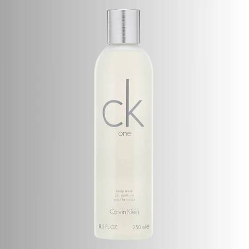 CK One Shower Gel