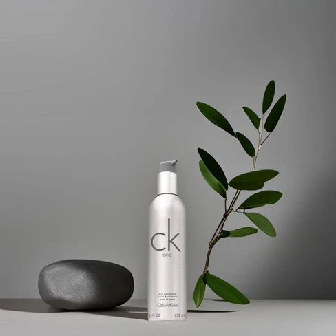 CK One Body Lotion