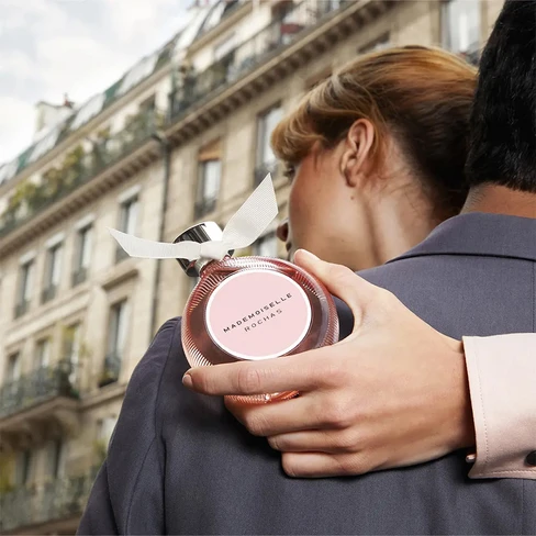 Rochas Mademoiselle Rochas 女士香水- SweetCare Taiwan
