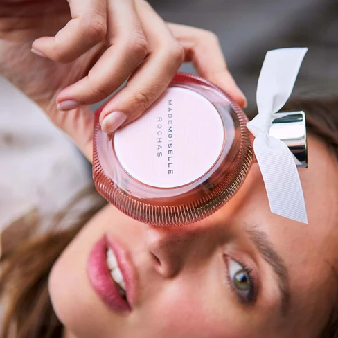 Rochas Mademoiselle Rochas 女士香水- SweetCare Taiwan