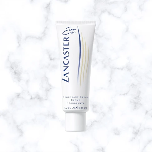 Eau de Lancaster Crema desodorante - Lancaster | Buy at Sweetcare