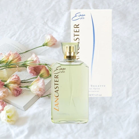 Eau de Lancaster Eau de Toilette Unissex - Lancaster | Buy at