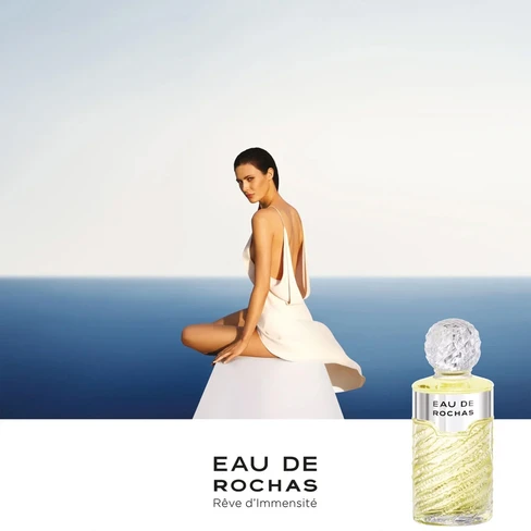 Gel Douche Rochas Alchimie 200 Ml - Neuf Sous Scellé, Parfum Luxe, Bain Moussant