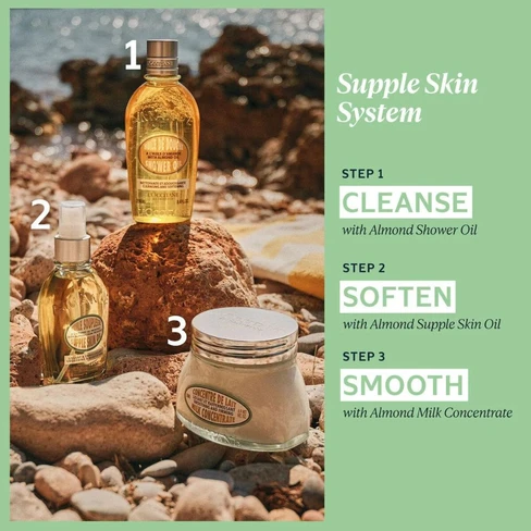 L'Occitane