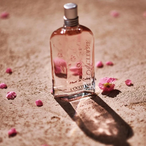 L'Occitane