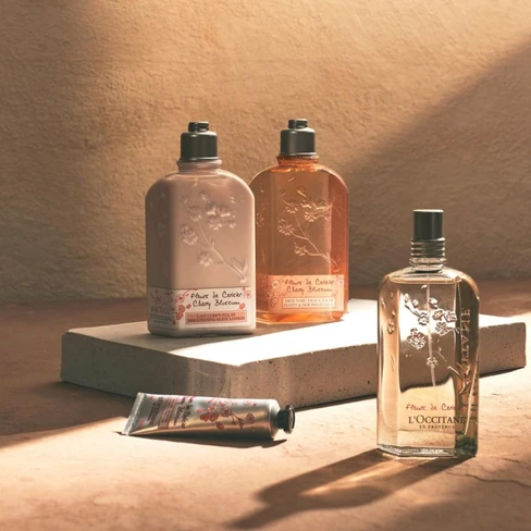 L'Occitane