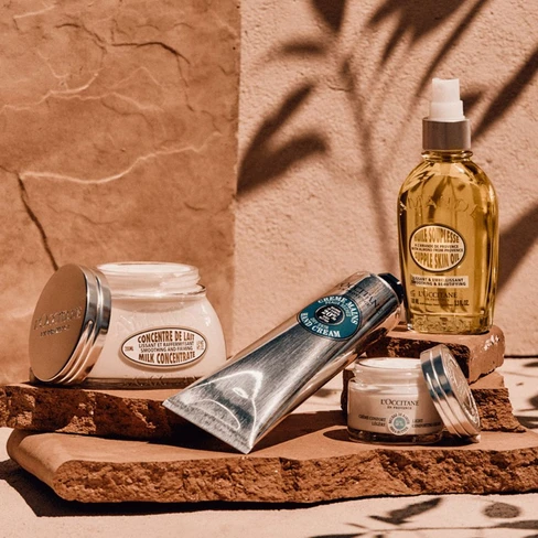L'Occitane