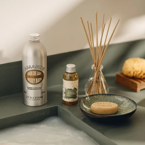 L'Occitane