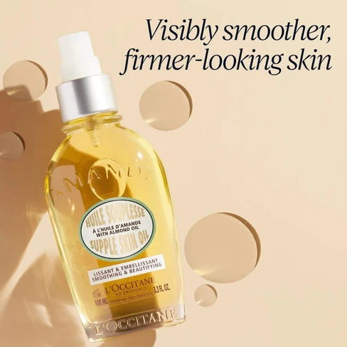 L'Occitane