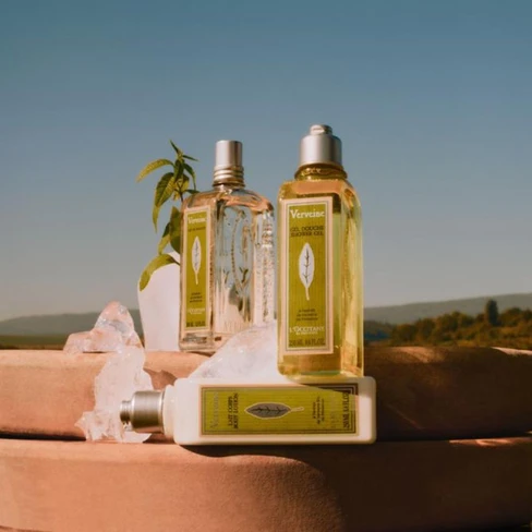 Verbena Eau de Toilette | L'Occitane en Provence