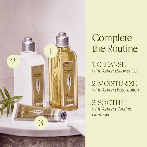 L'Occitane